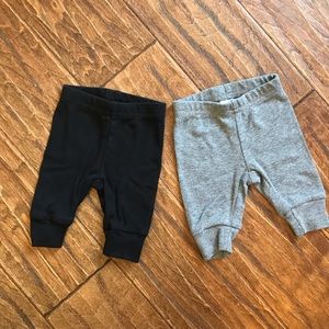 (NB) Carter’s pants